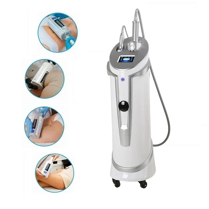 Professional Body Inner Roller Slimming Machine - Pain Relief & Skin Rejuvenation