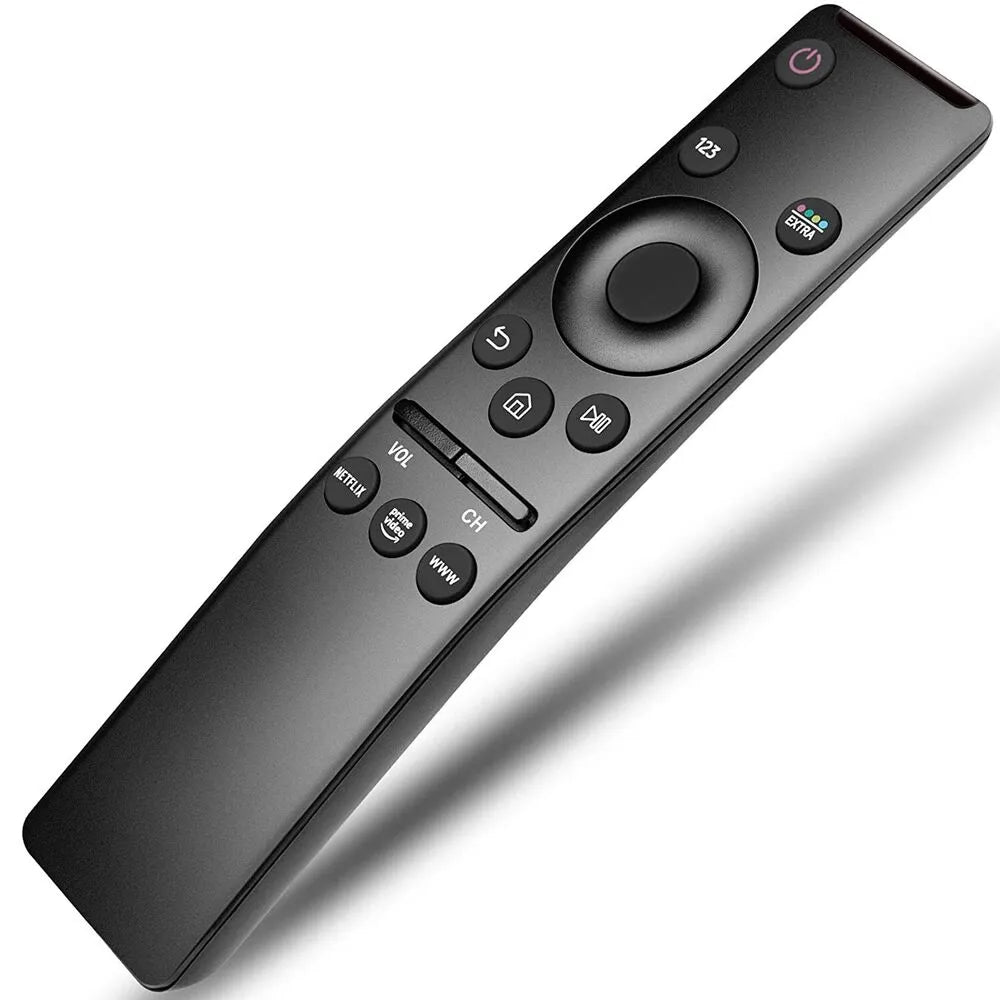 UltraControl: The Ultimate Samsung Smart Remote