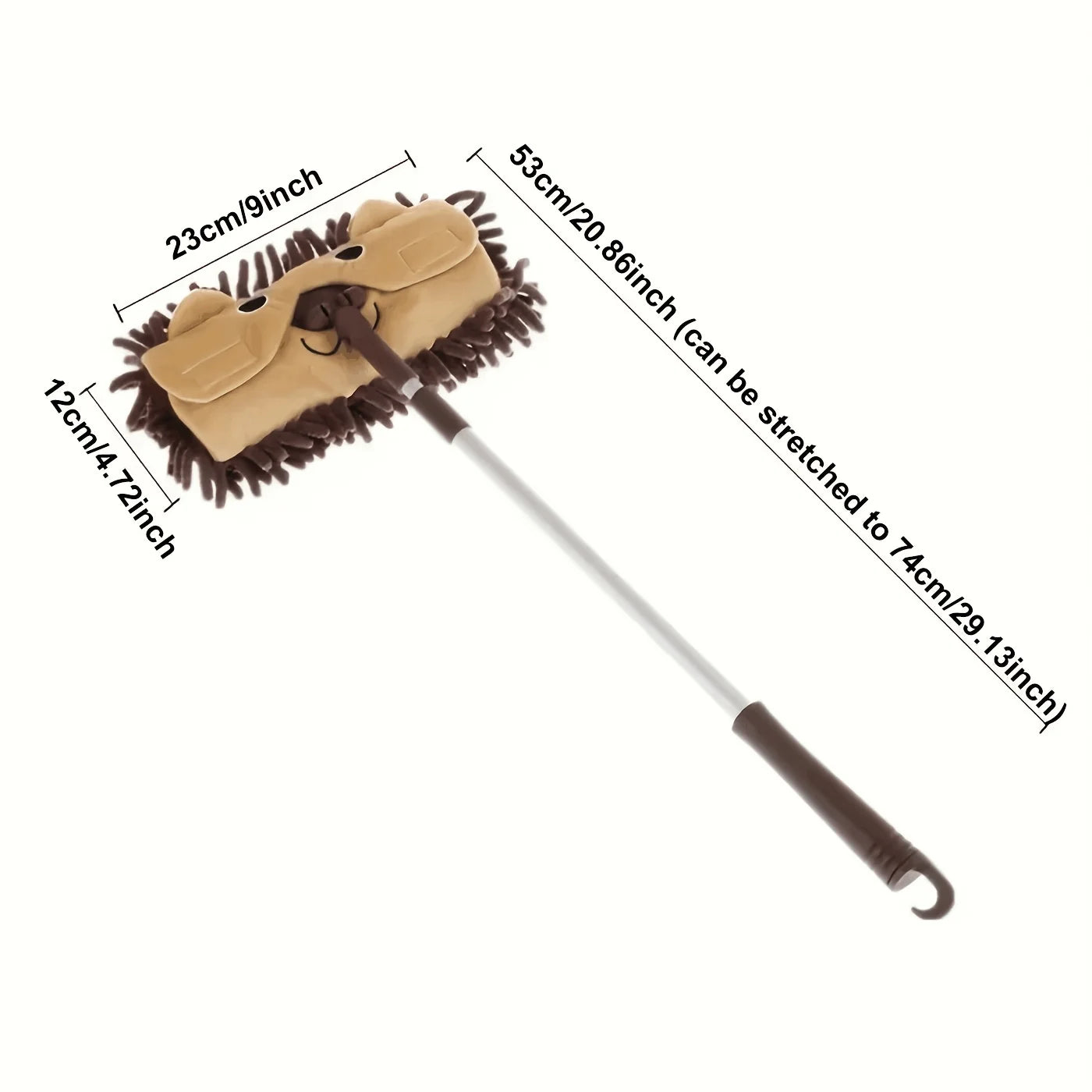 1 Piece, Cute Cartoon dust,er  Cleaning Tools