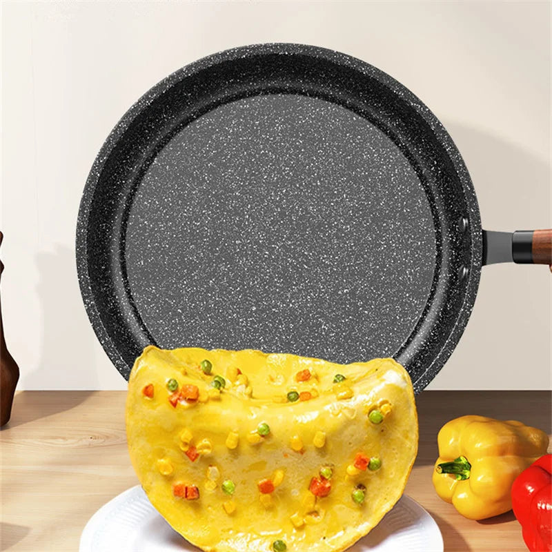 Multi-Use Nonstick Kitchen Frying Pan