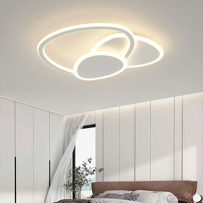 Modern LED Ceiling Child's Room Living Dining Bedroom Lighting