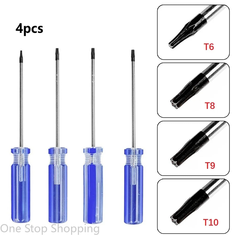 Precision Tools Xbox 360 Wireless Controller Screwdriver Set