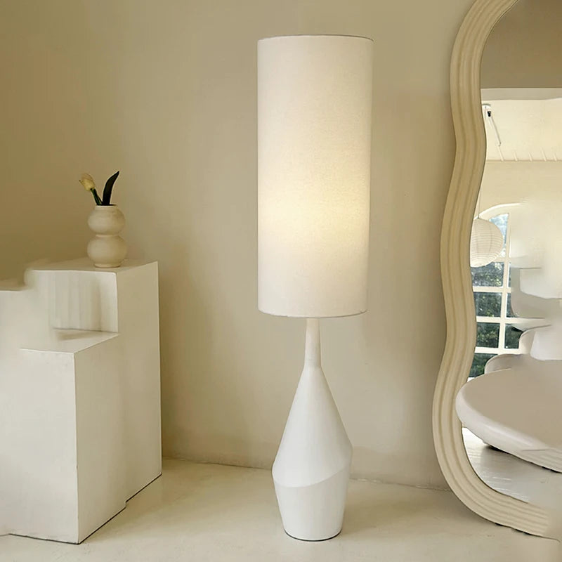 Nordic Minimalist  LED Floor Lamp