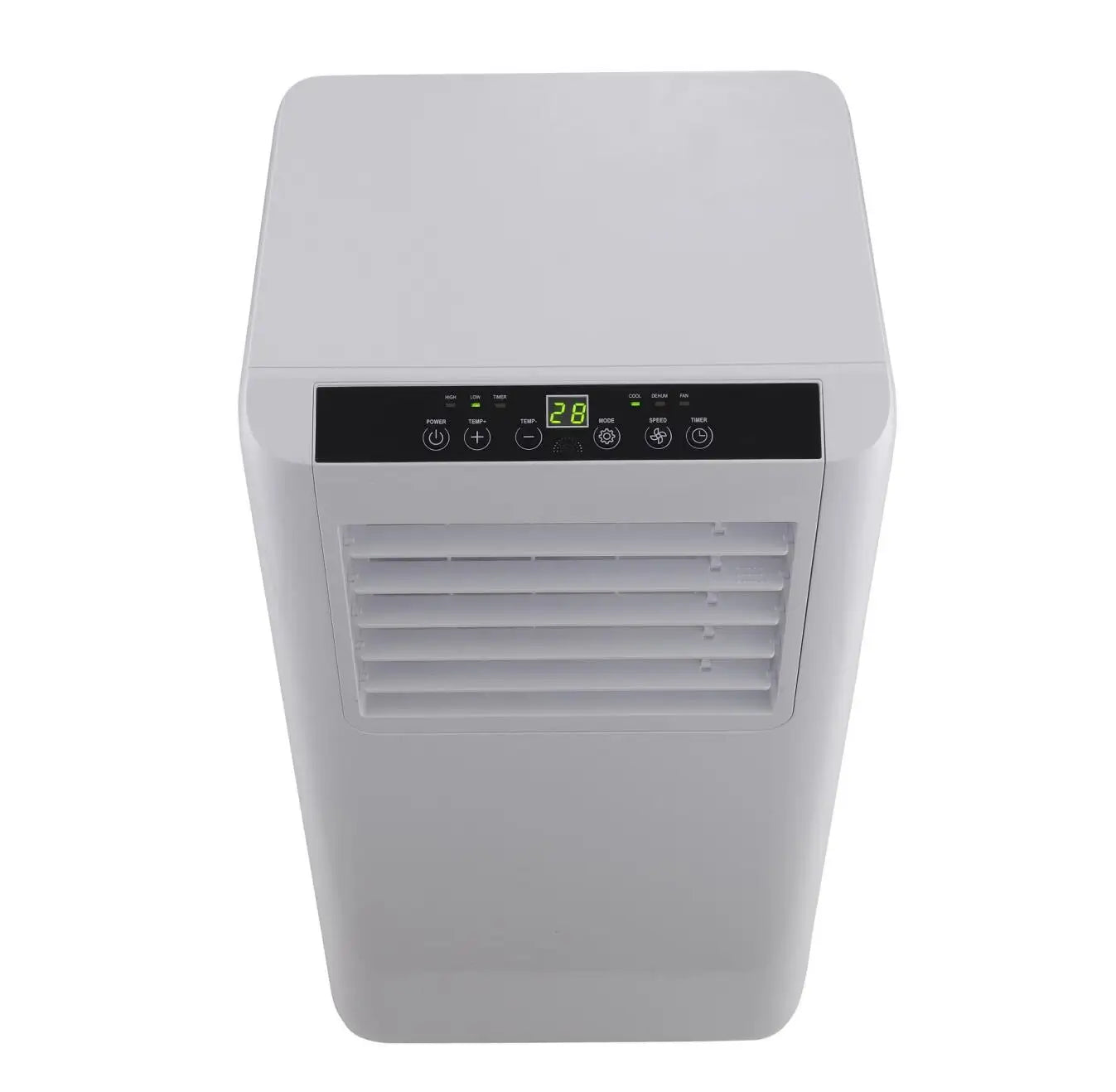 Portable air Conditioner 7000btu Cool Heat Mobile air Conditioning