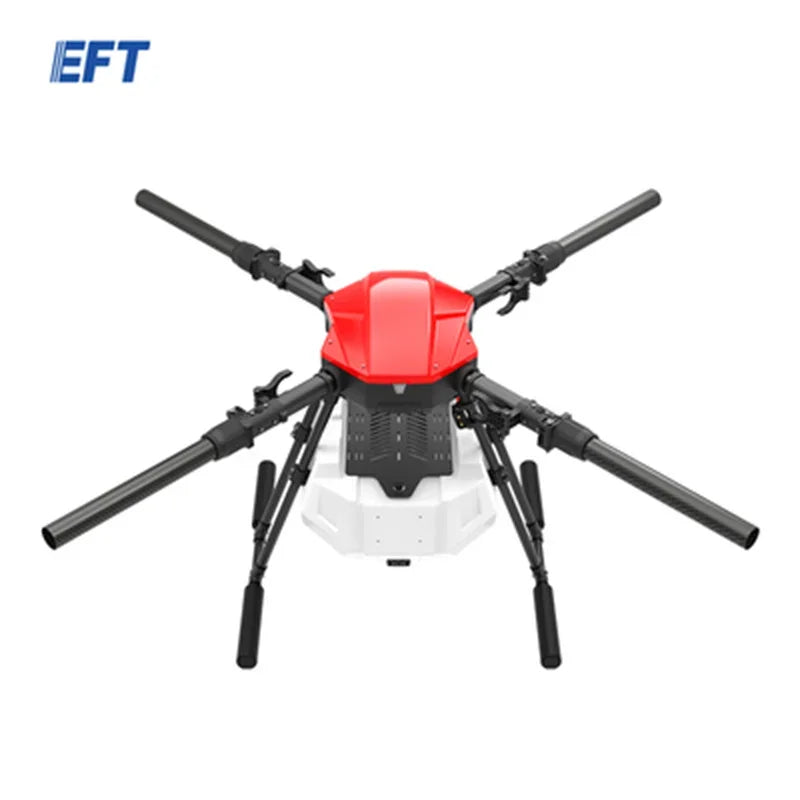 EFT E420P 4-Axis 20L Agricultural Spraying  Frame