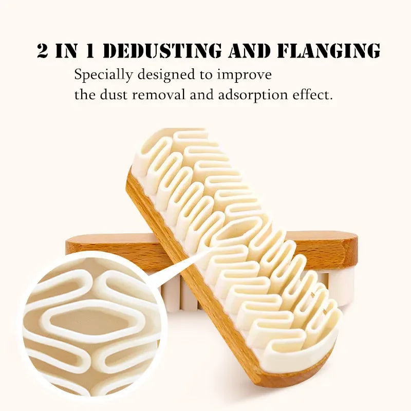 Suede Cleaning Brush Shoe Brush Shoes Cleaner for Suede Nubuck Material Shoes/Boots/Bags Scrubber Cleaner Eraser and Refresher