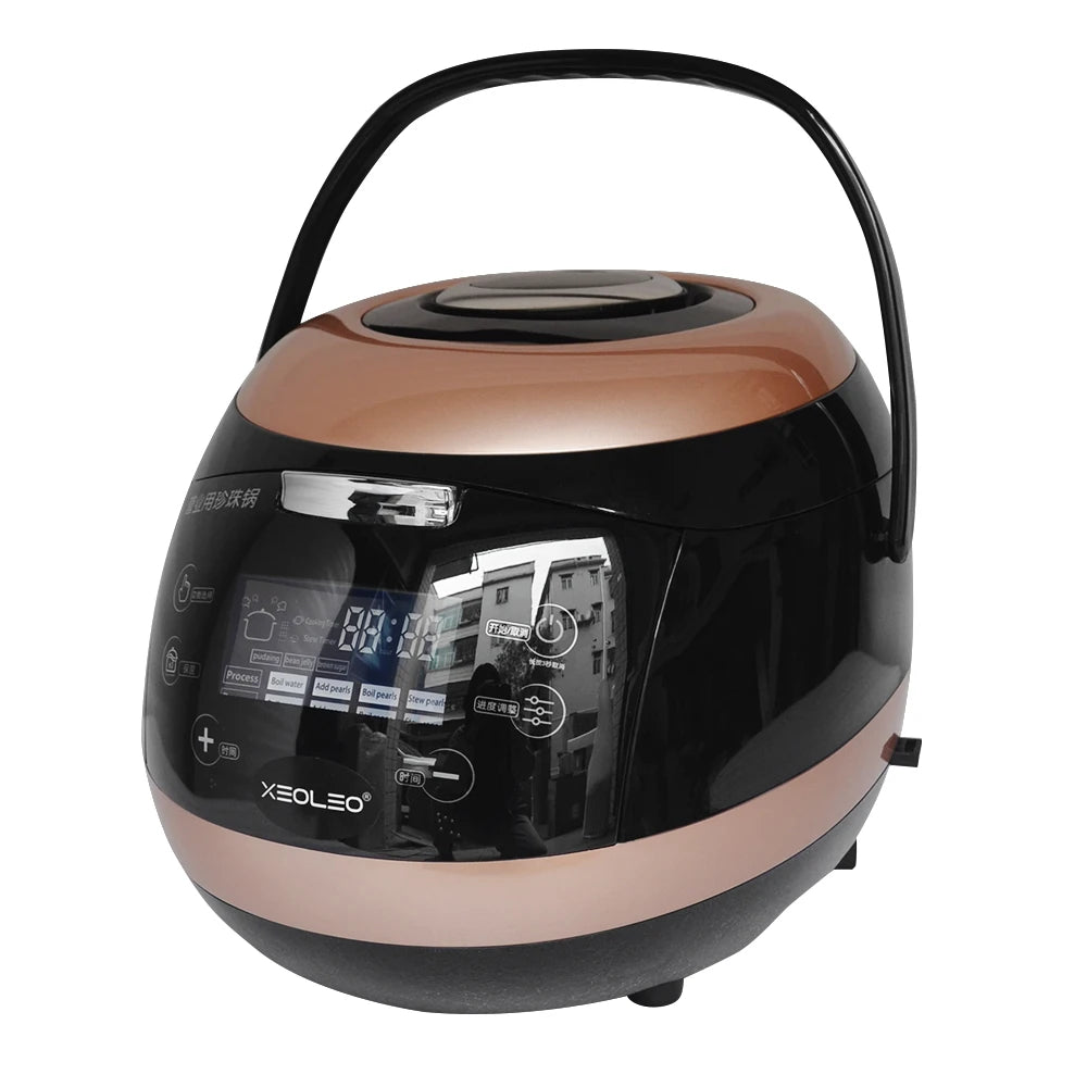 XEOLEO 5L Tapioca Cooker & Warmer