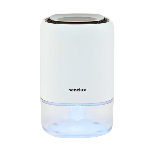 1100ml Quiet Dehumidifier