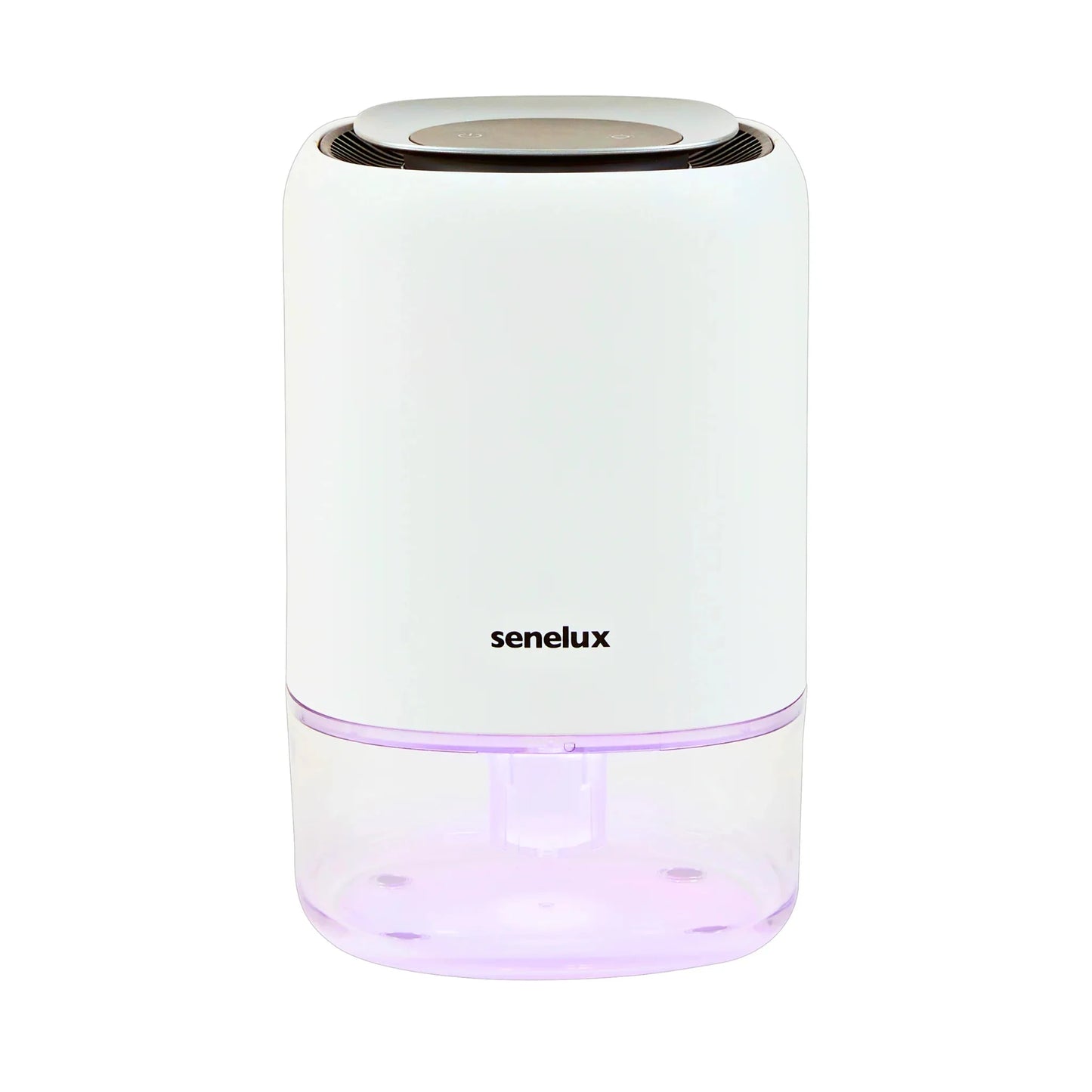 1100ml Quiet Dehumidifier