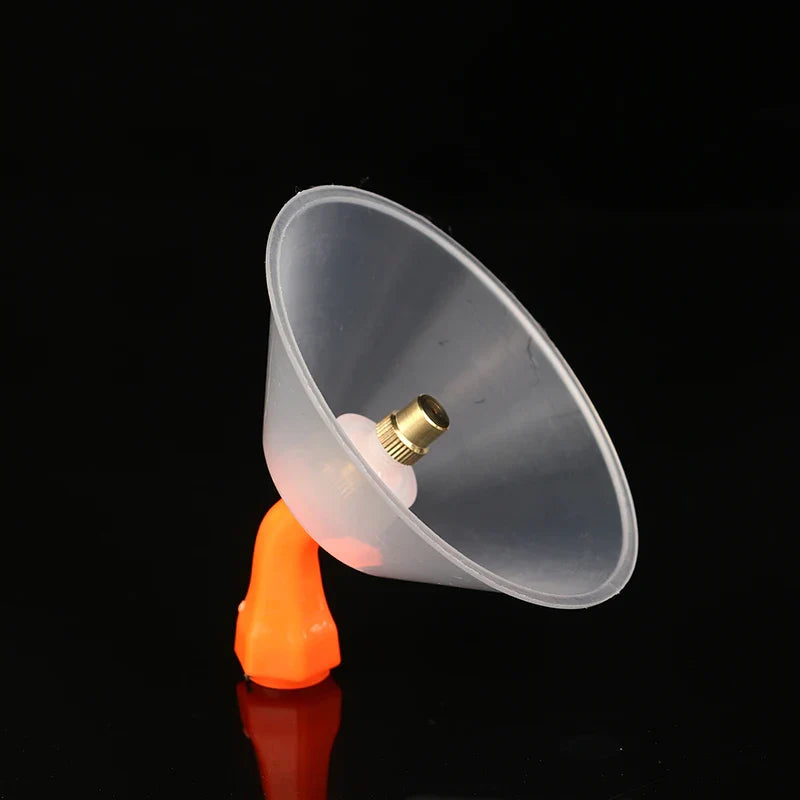 Windproof Agricultural Atomizing Sprayer - Fine Mist