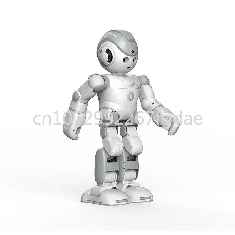 Ubisoft Micro Human Intelligent Robot