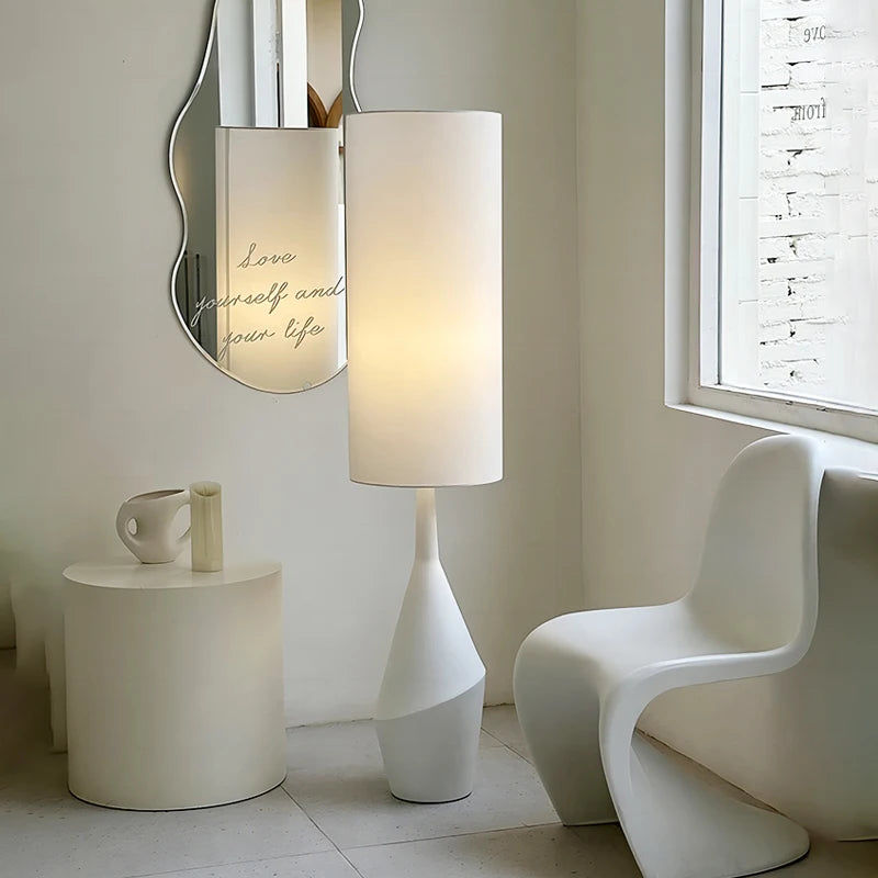 Nordic Minimalist  LED Floor Lamp