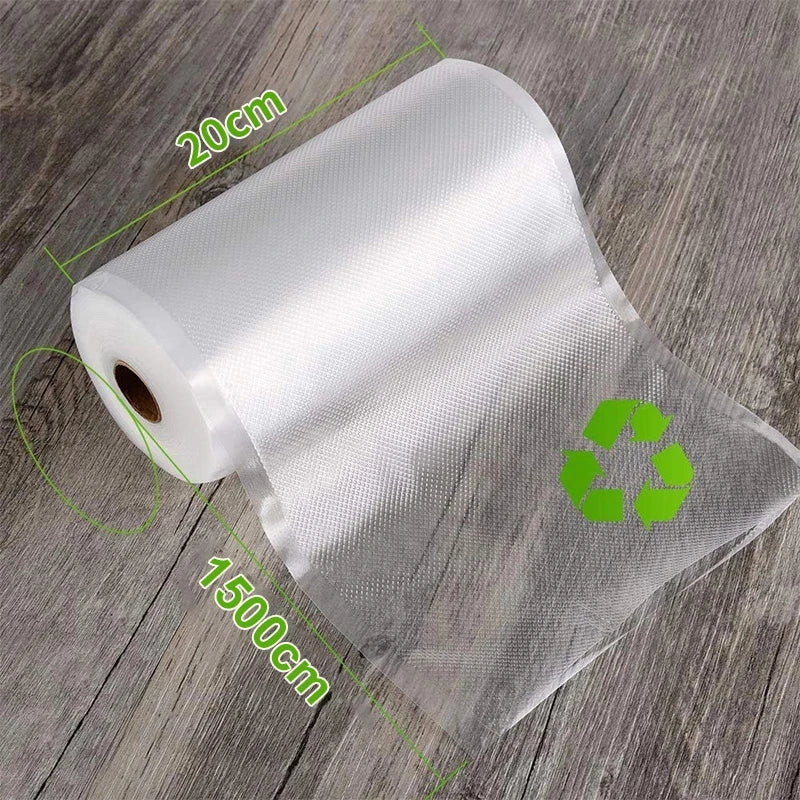 saengQ Vacuum Sealer Bags - Sous Vide Storage