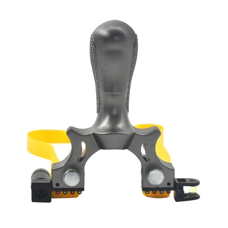 Traditional Shooting Slingshot Set