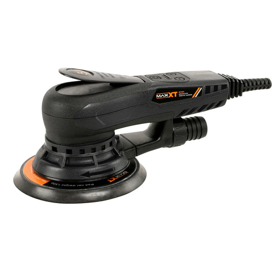 MAXXT 6Inch 150mm Power Sander Electric Orbital Sander