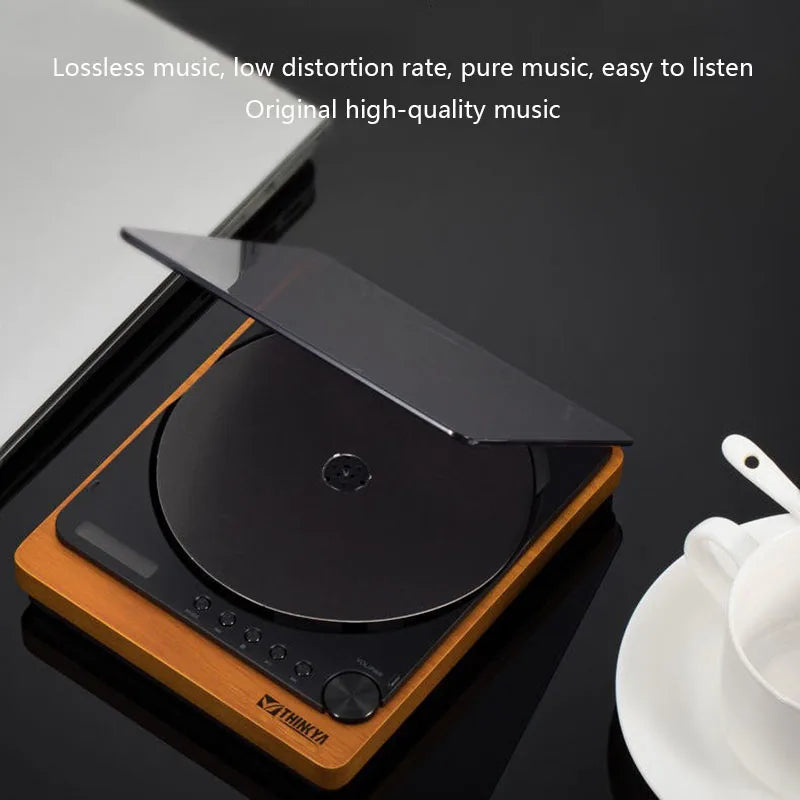 The HiFi Haven: HIFI Turntable