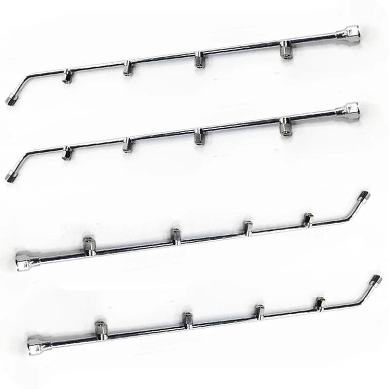 Stainless Steel Multi-Nozzle Electric Sprayer Collection
