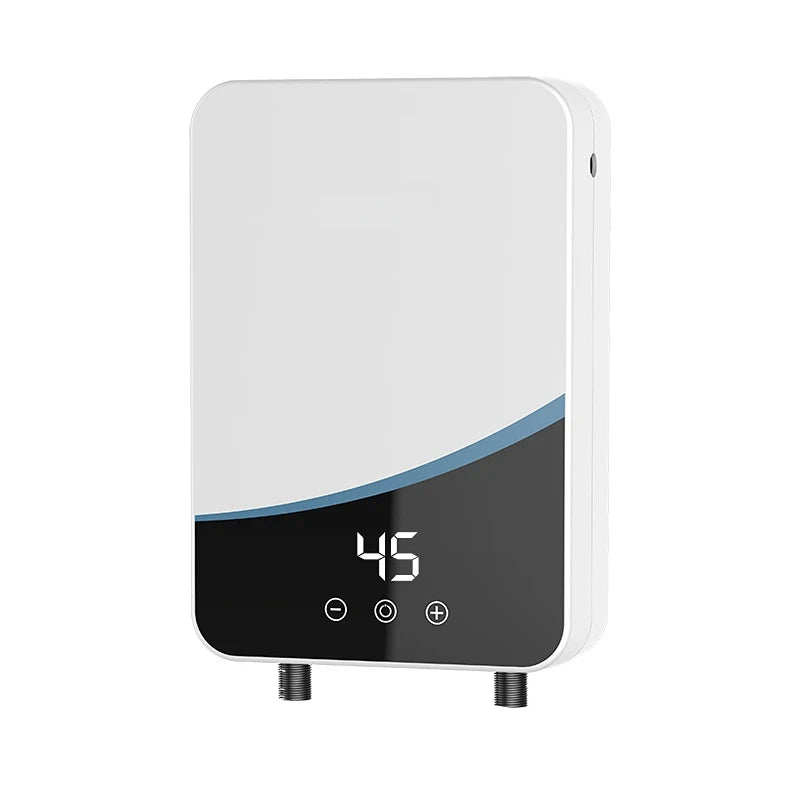 Intelligent Electric Water Heater - Instant and Constant Temperature