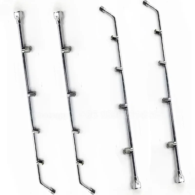 Stainless Steel Multi-Nozzle Electric Sprayer Collection