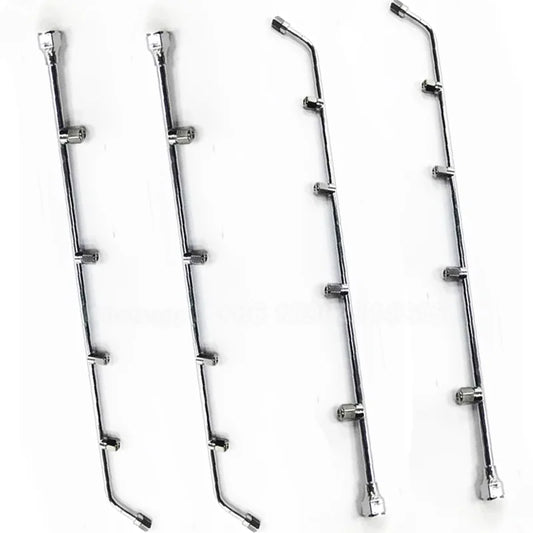Stainless Steel Multi-Nozzle Electric Sprayer Collection
