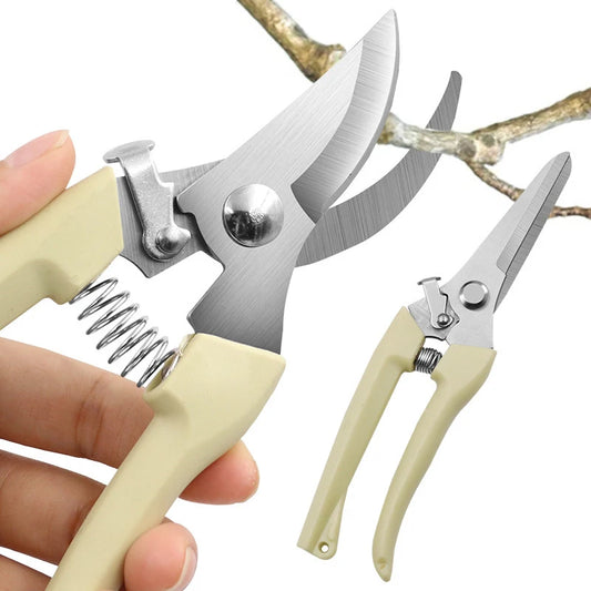 SMARLAN Garden Grafting Scissors