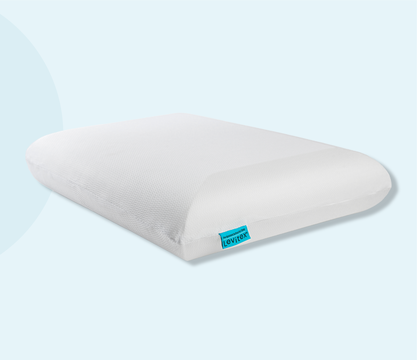 Sleep Posture Pillow
