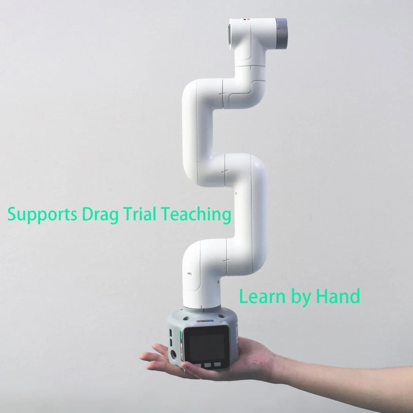 Elephant Robotics MyCobot 280 M5 6-DOF Robotic Arm