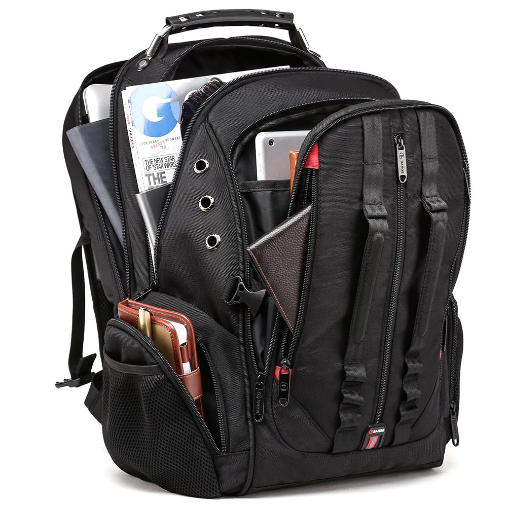 Bange BG  17" Laptop Backpack