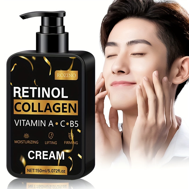 Retinol Collagen moisturizing Cream