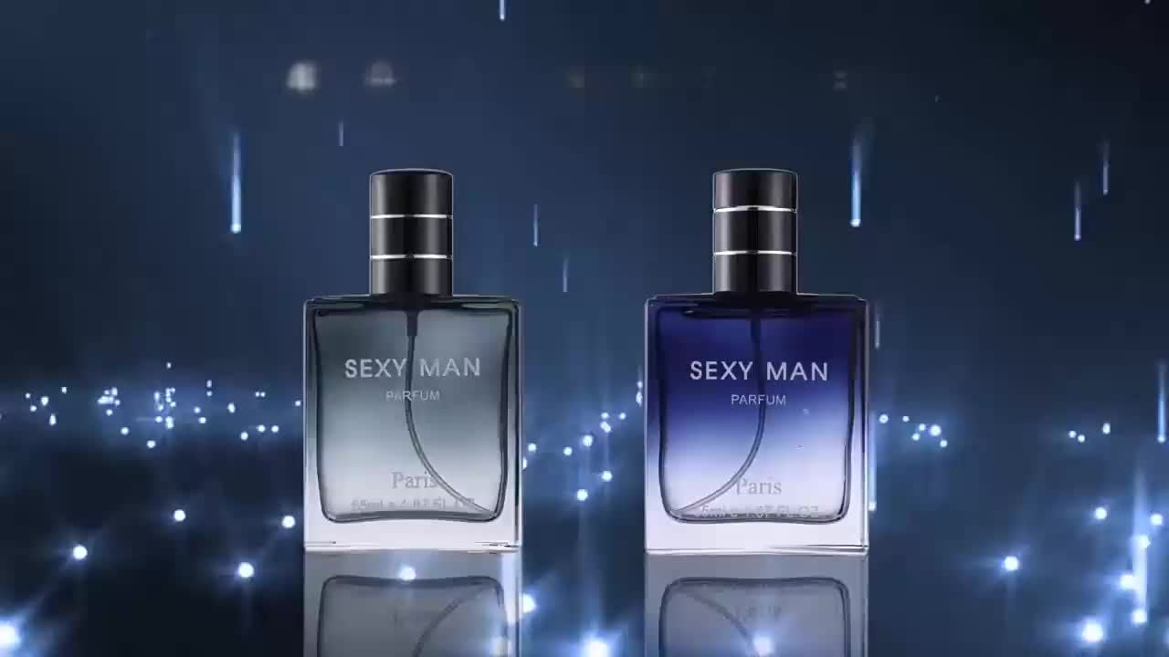 Long lasting Cologne Perfume For Men