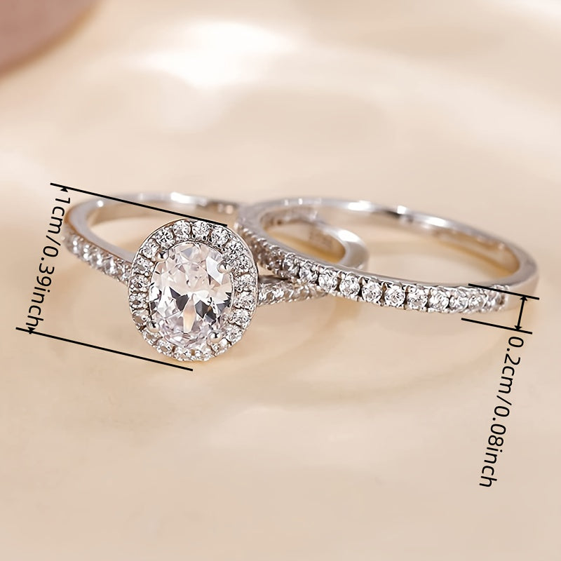 Classic And Stylish Wedding Rings