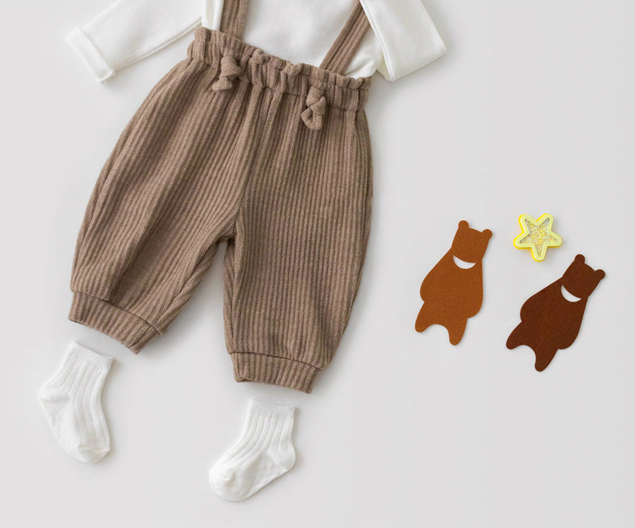 Babies Overalls