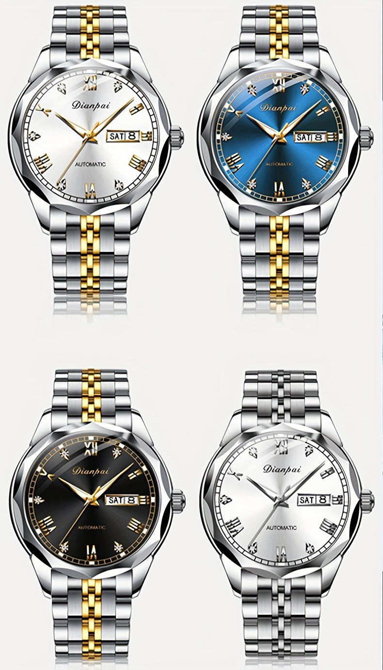 Men's Full-automatic Mechanical Watch