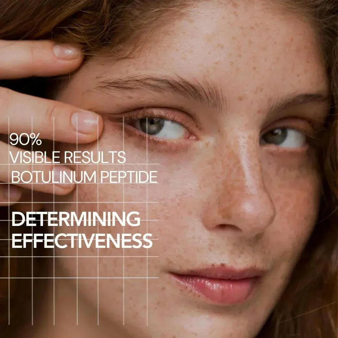 Ammuri Age Reverse Bo-T0x Anti-Aging Serum - Matrixyl