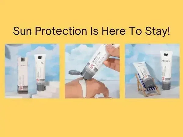 Ammuri Vitamin C Day Cream SPF 50 for Radiant Skin