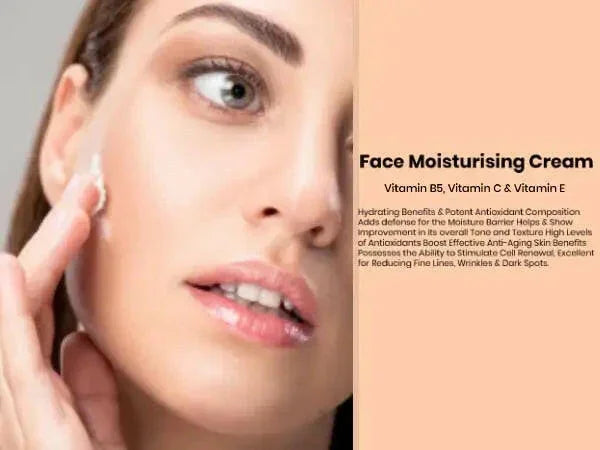 Apple Stem Cell Age Reverse Cream for Wrinkles & Skin Renewal | Ammuri