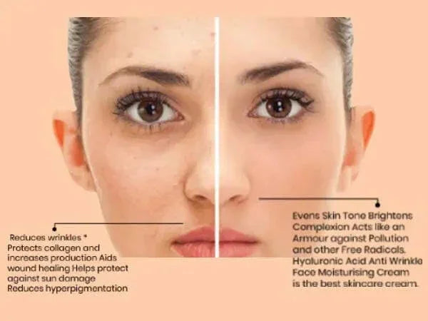 Ammuri Retinol Apple Stem Cell Age Reverse Cream