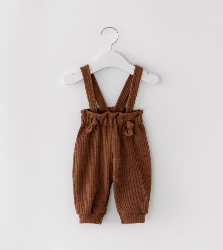 Babies Overalls