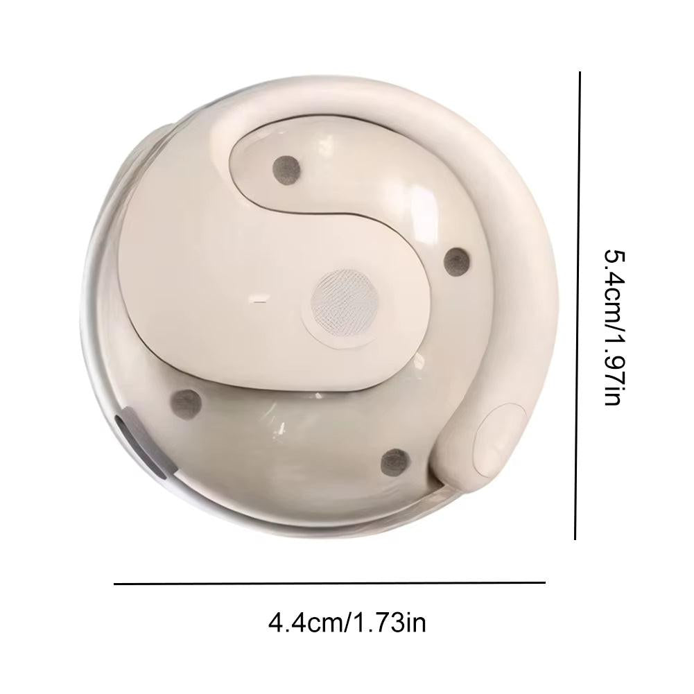 Speak Any Language Instantly – Smart AI Translation Earbuds for Travel, Deals & Daily Life