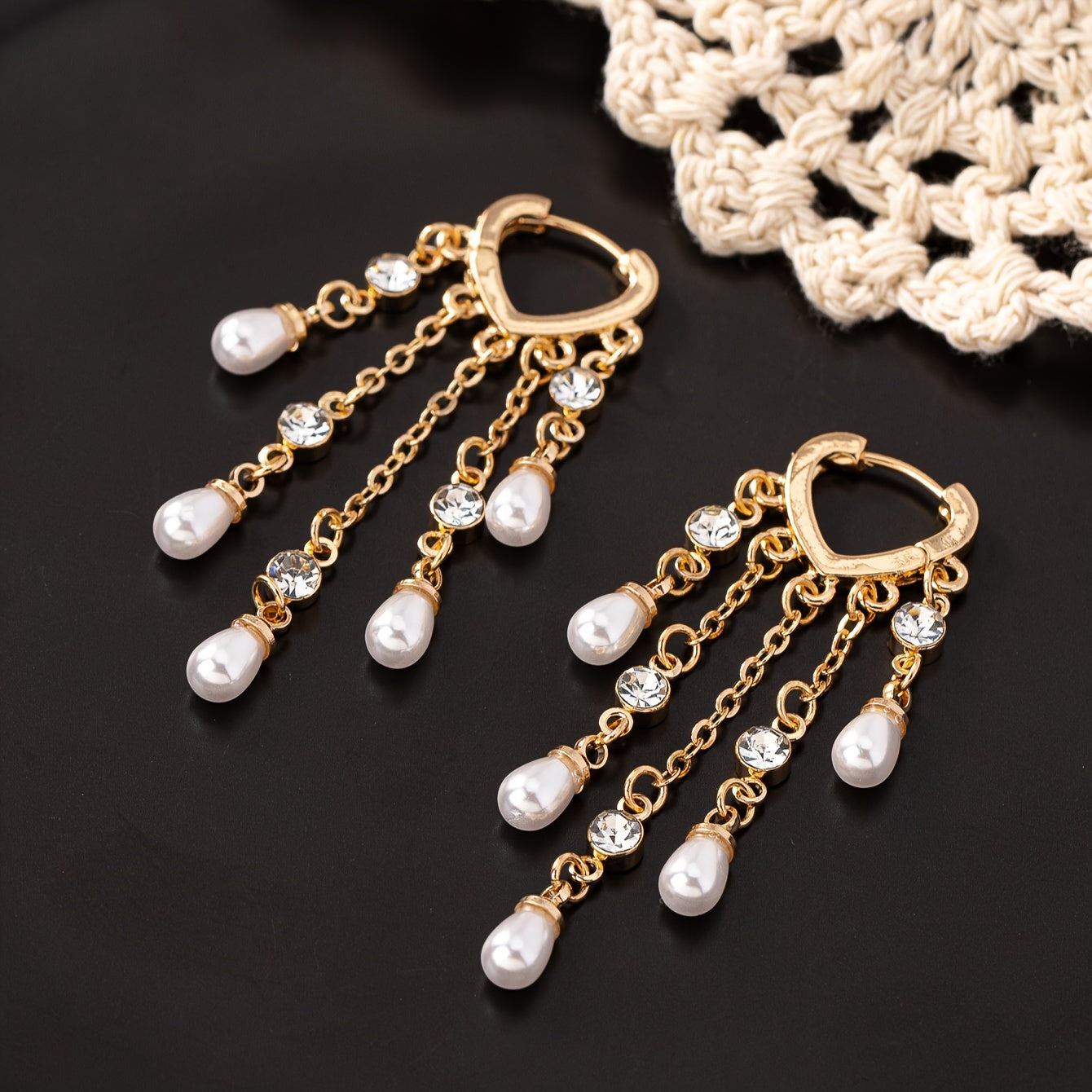 Boho Cute Dangle Earrings for Women