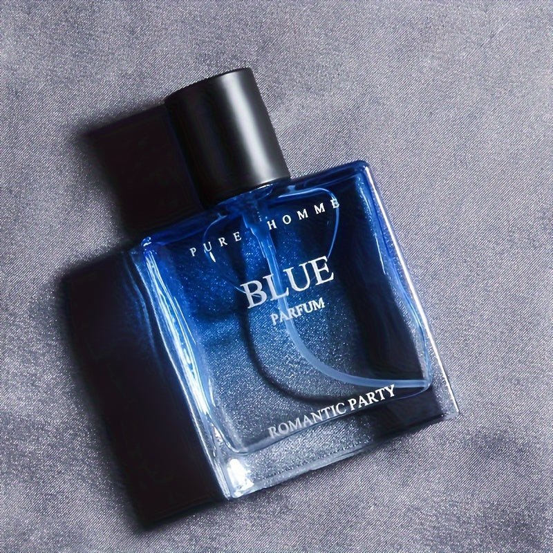 Ocean Citrus Eau de Toilette Spray for Men