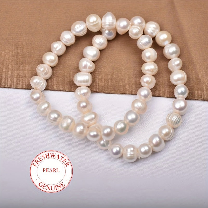 Elegant Freshwater Pearl Bracelet For Women