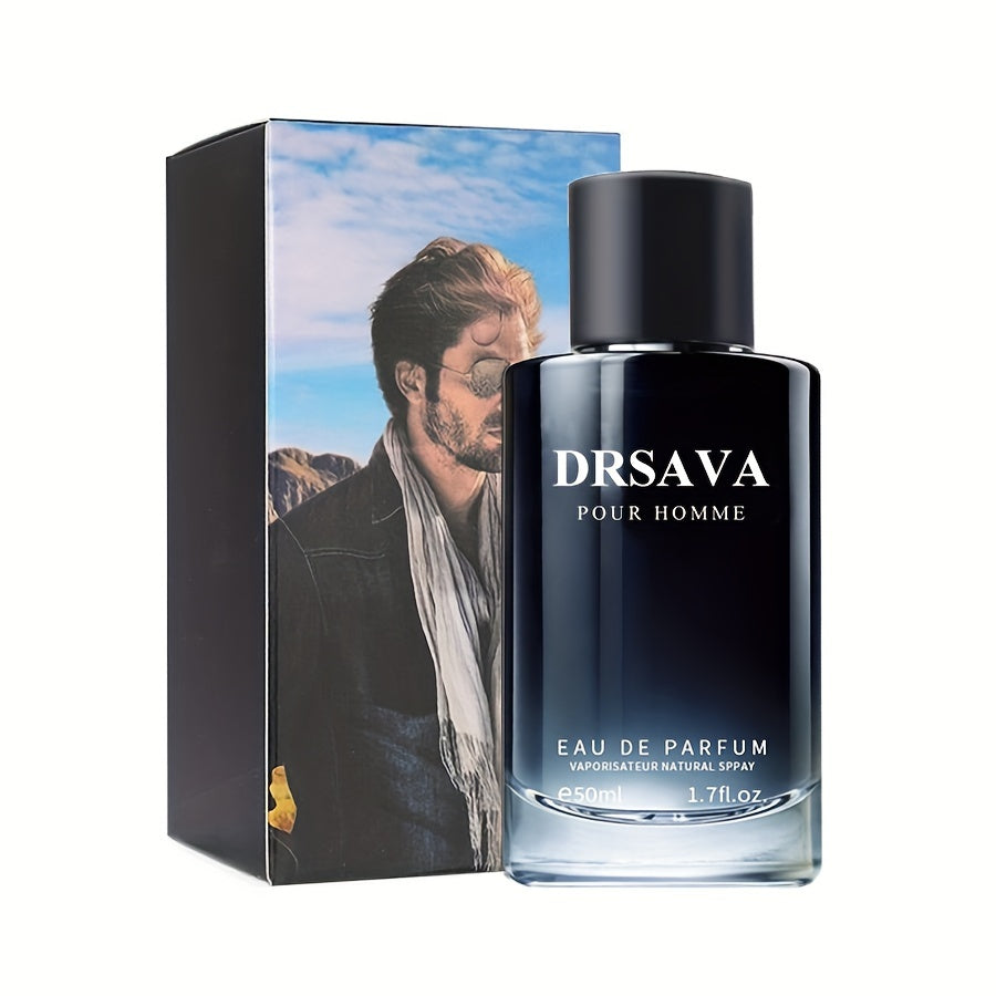 Eau De Refreshing Parfum For Men