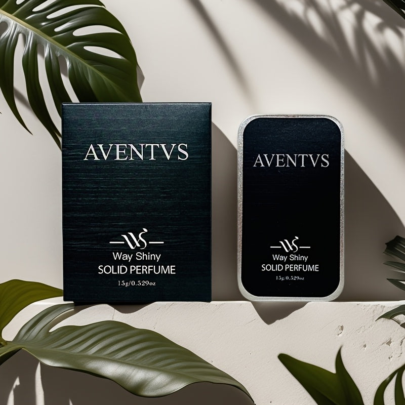 Aventvs Men's Solid Perfume Balm