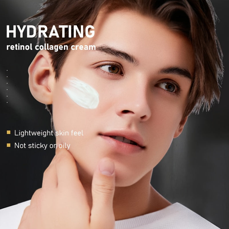 Retinol Collagen moisturizing Cream