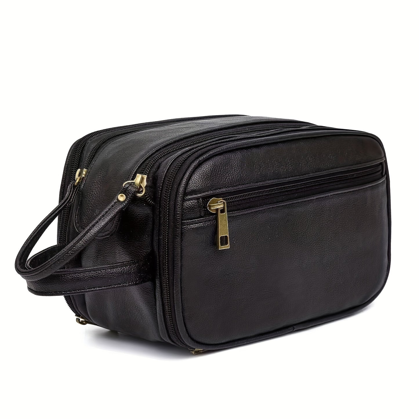 Men's Fashion Toiletry Bag