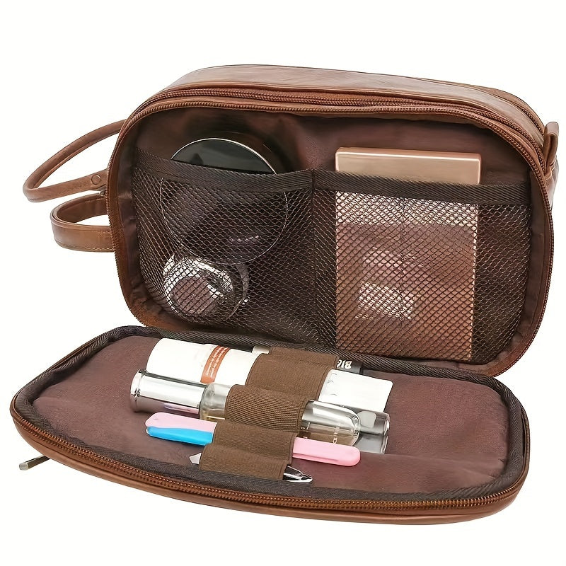 Men's Fashion Toiletry Bag