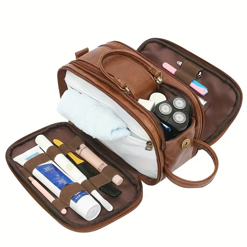 Men's Fashion Toiletry Bag