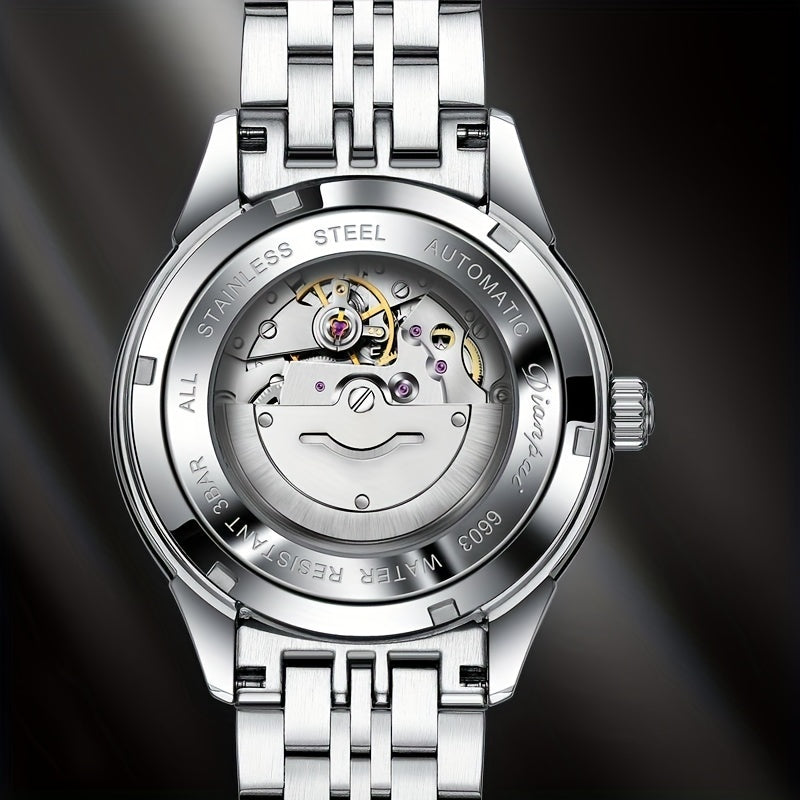 Men's Full-automatic Mechanical Watch