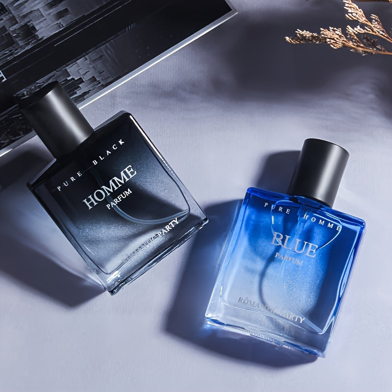 Ocean Citrus Eau de Toilette Spray for Men